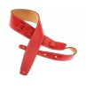 Holes HS Colors Rosso Venezia 6 cm Holes HS Colors Rosso Venezia 6 cm