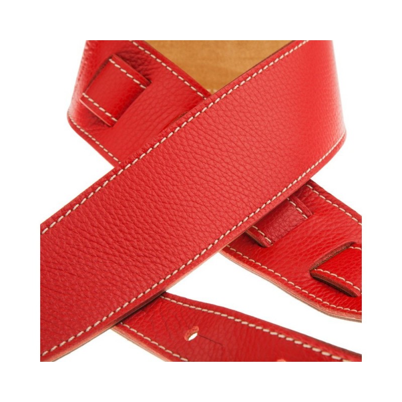 Holes HS Colors Rosso Venezia 6 cm Holes HS Colors Rosso Venezia 6 cm