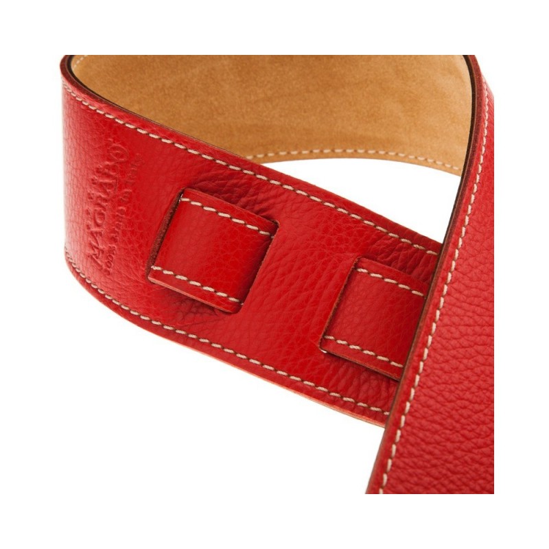 Holes HS Colors Rosso Venezia 6 cm Holes HS Colors Rosso Venezia 6 cm