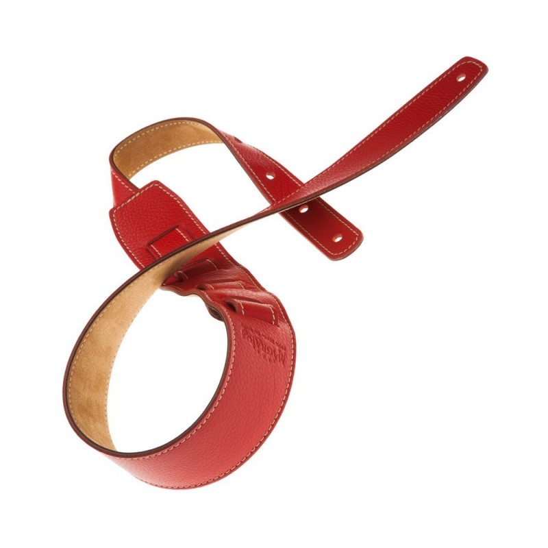 Holes HS Colors Rosso Venezia 6 cm Holes HS Colors Rosso Venezia 6 cm