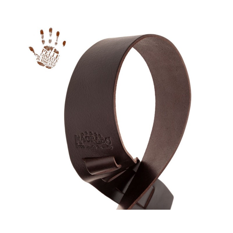Holes HC Core Ebano 6 cm