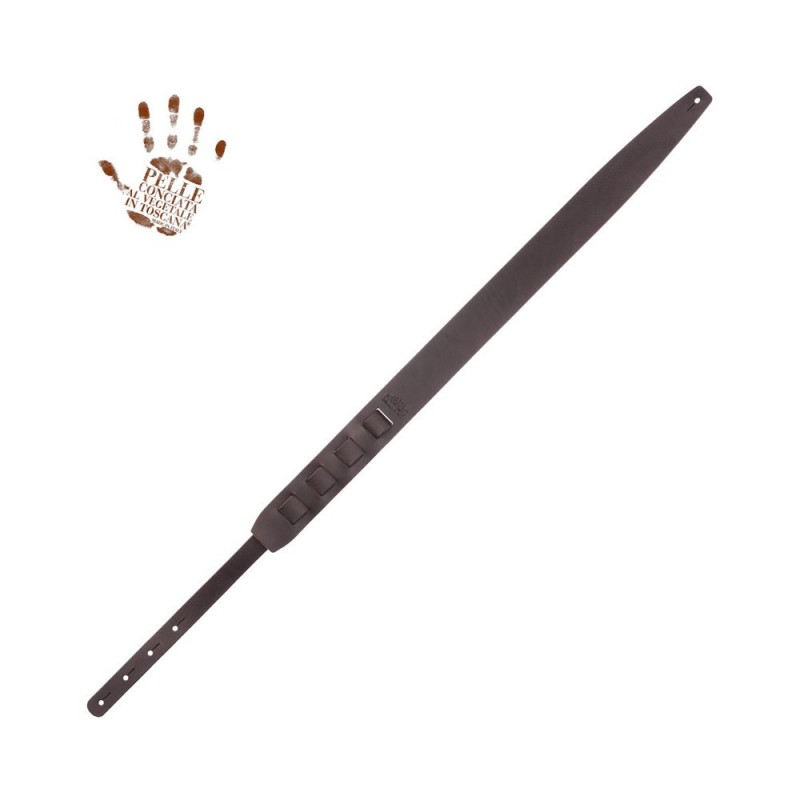 Holes HC Core Ebano 6 cm