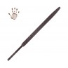 Holes HC Core Ebano 6 cm