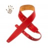 Holes HS Core Rosso 6 cm Holes HS Core Rosso 6 cm
