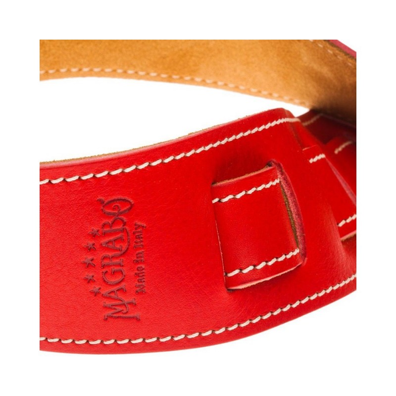 Holes HS Core Rosso 6 cm Holes HS Core Rosso 6 cm