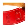 Holes HS Core Rosso 6 cm Holes HS Core Rosso 6 cm