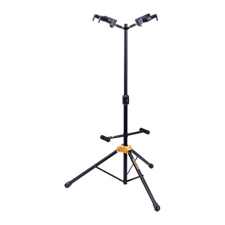 HCGS-422B+ supporto chitarra AGS+