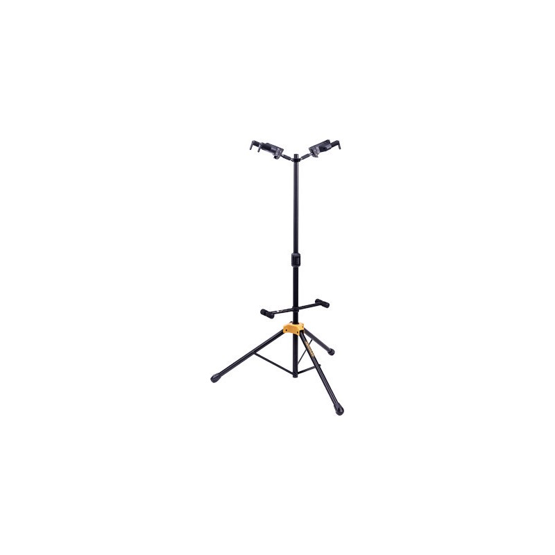 HCGS-422B+ supporto chitarra AGS+