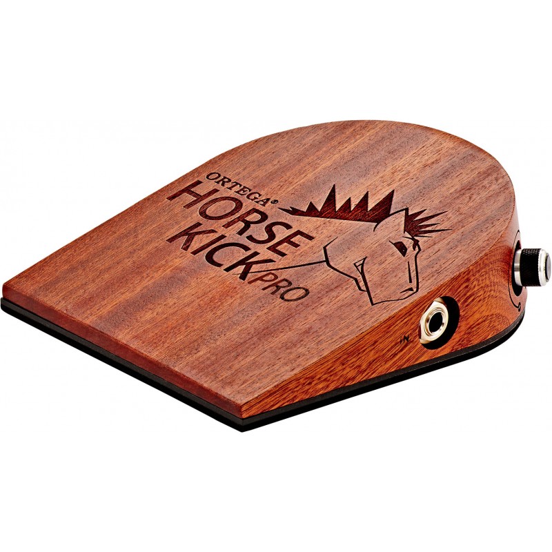 Horse Kick Pro Stomp Box