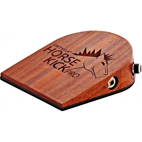 Horse Kick Pro Stomp Box