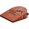 Horse Kick Pro Stomp Box