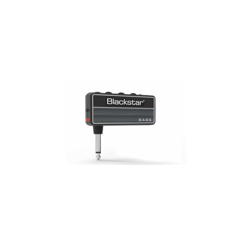 AMPLUG FLY BASS