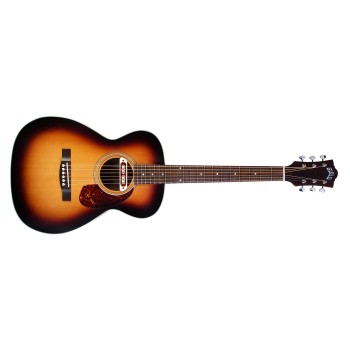 M-240E TROUBADOUR VS SATIN