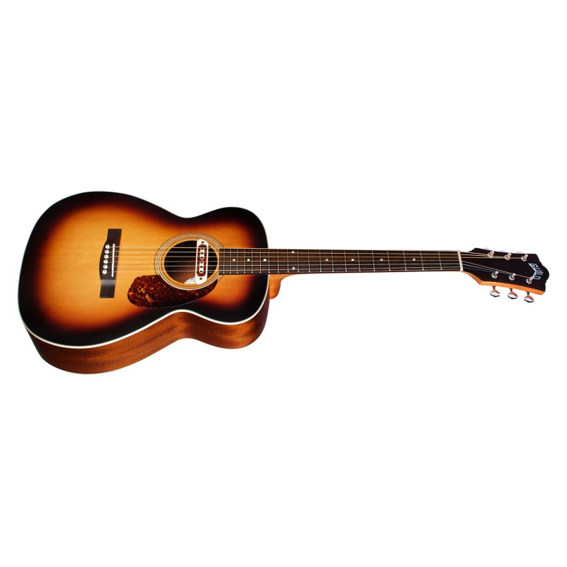 M-240E TROUBADOUR VS SATIN
