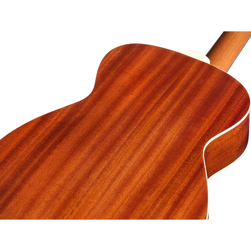 M-240E TROUBADOUR VS SATIN
