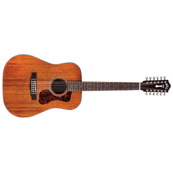 D-1212 12-STRING NAT