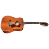 D-1212 12-STRING NAT