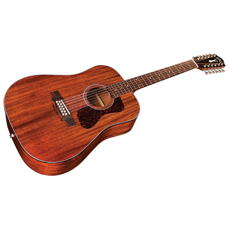 D-1212 12-STRING NAT
