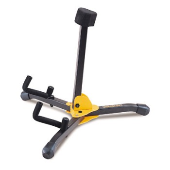 HCGS-402BB SUPPORTO PER CHITARRA COMPACT