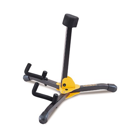 HCGS-402BB SUPPORTO PER CHITARRA COMPACT