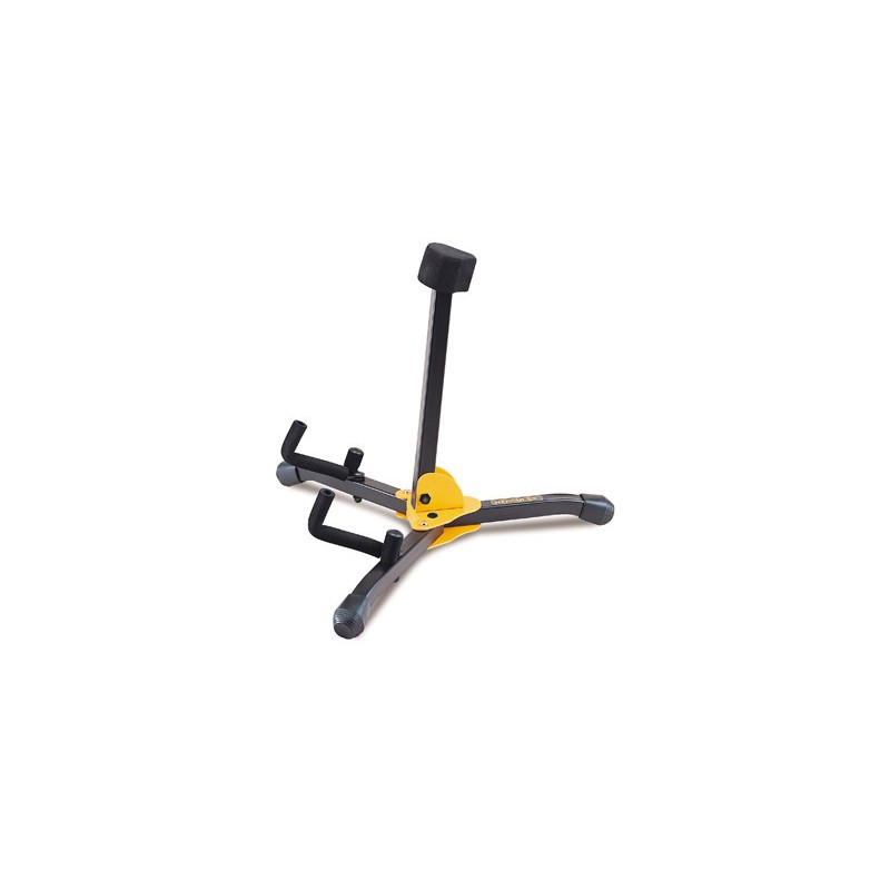 HCGS-402BB SUPPORTO PER CHITARRA COMPACT