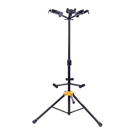 HCGS-432B+ supporto per chitarra AGS+