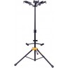 HCGS-432B+ supporto per chitarra AGS+
