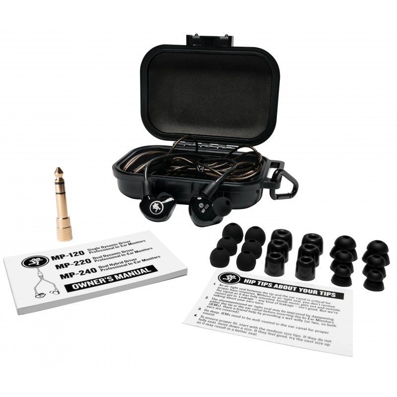 MP-220 MP-220