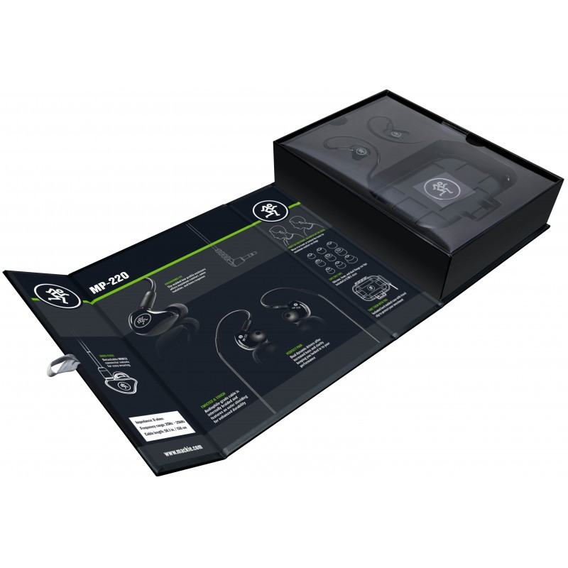MP-220 MP-220