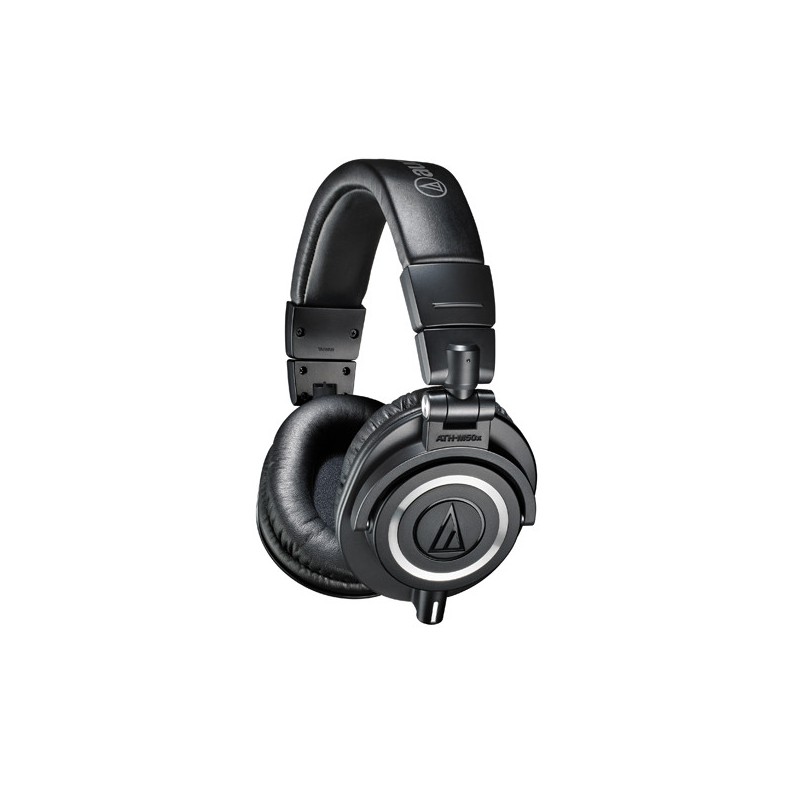 ATH-M50X