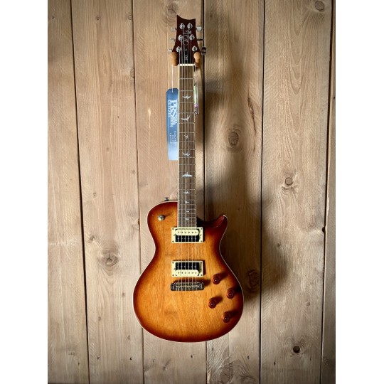 SE Standard 245 - Birds Tobacco Sunburst