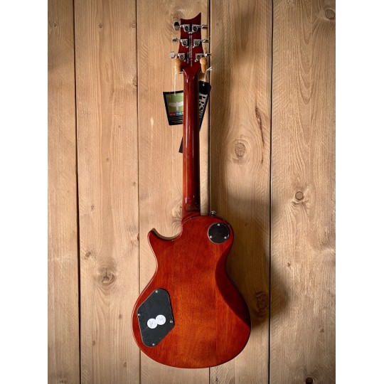 SE Standard 245 - Birds Tobacco Sunburst