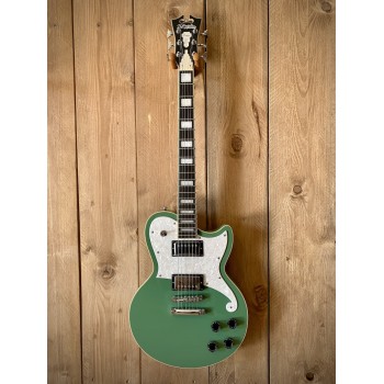 Premier Atlantic - Army Green