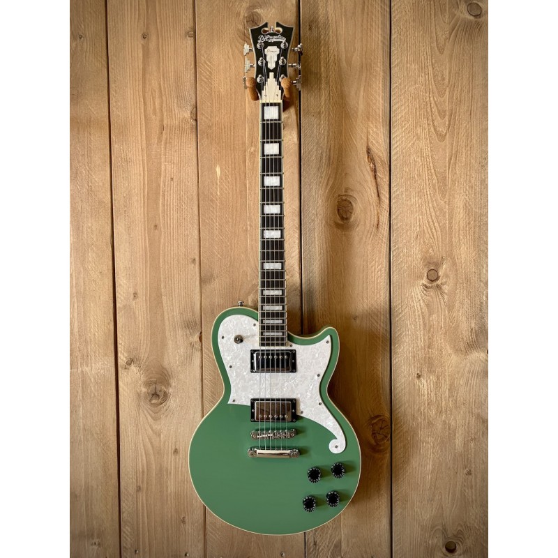 Premier Atlantic - Army Green