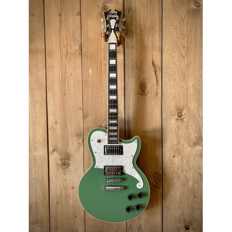 Premier Atlantic - Army Green