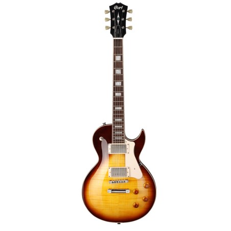 CR250 - Vintage Burst