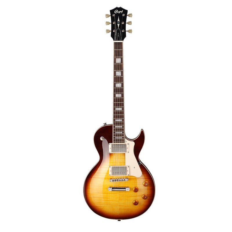 CR250 - Vintage Burst