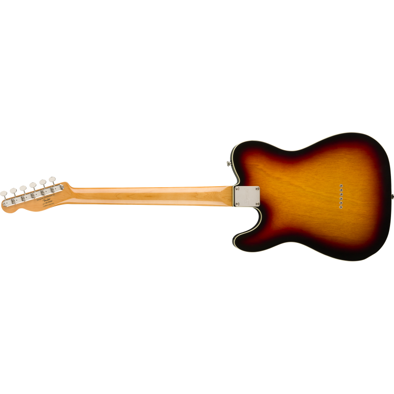 Classic Vibe '60s Custom Telecaster