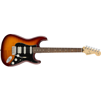 Player Stratocaster HSS Plus Top