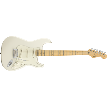 Player Stratocaster