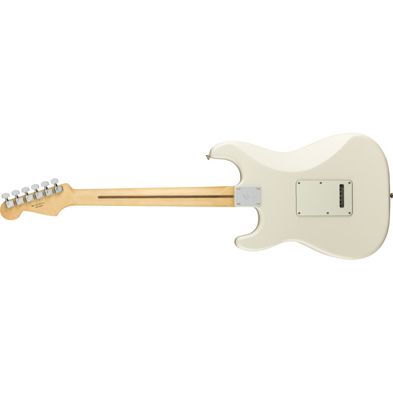 Player Stratocaster