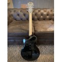 D'Angelico Premier Atlantic - Black Flake