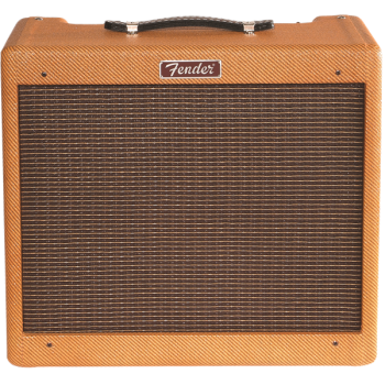 BLUES JUNIOR LACQUERED TWEED