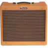 BLUES JUNIOR LACQUERED TWEED