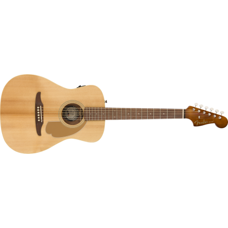Malibu Player