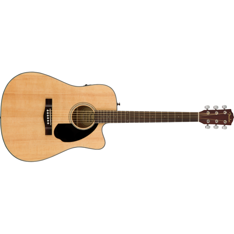 CD-60SCE Dreadnought