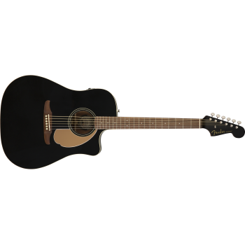 Redondo Player - Jetty Black