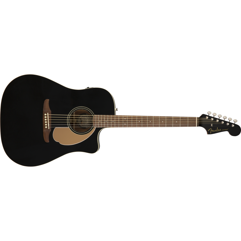 Redondo Player - Jetty Black