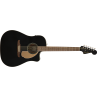 Redondo Player - Jetty Black