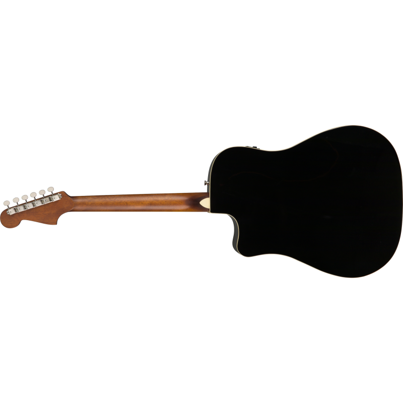 Redondo Player - Jetty Black